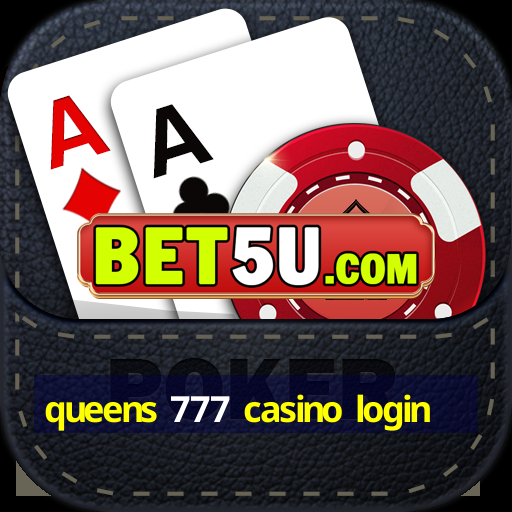 queens 777 casino login